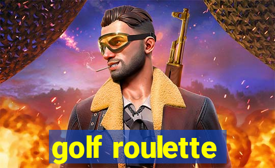 golf roulette