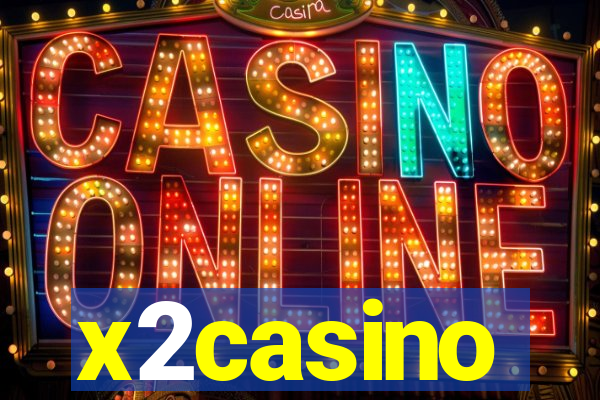 x2casino