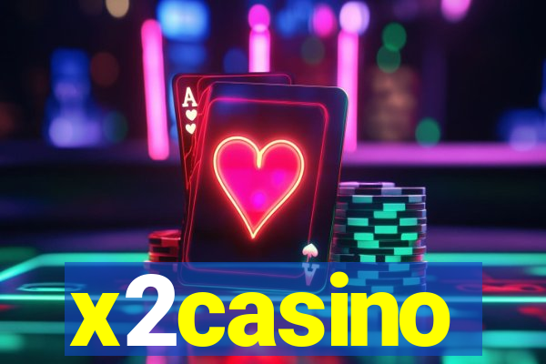 x2casino