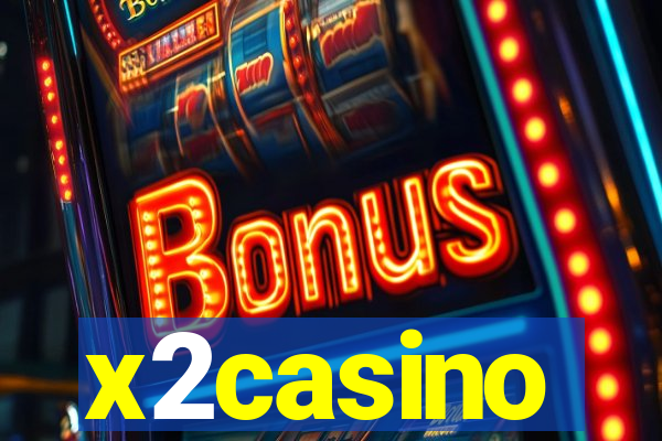 x2casino