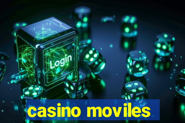 casino moviles