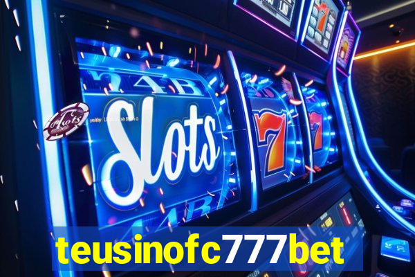 teusinofc777bet.com