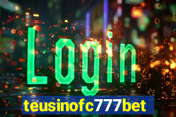 teusinofc777bet.com