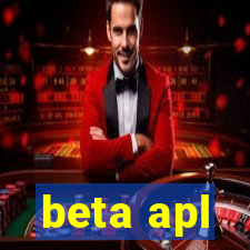 beta apl