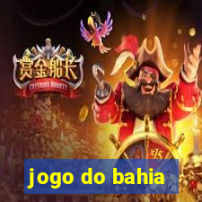 jogo do bahia