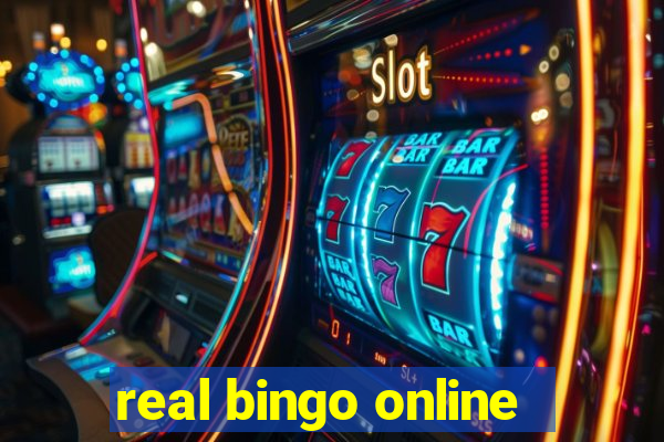 real bingo online