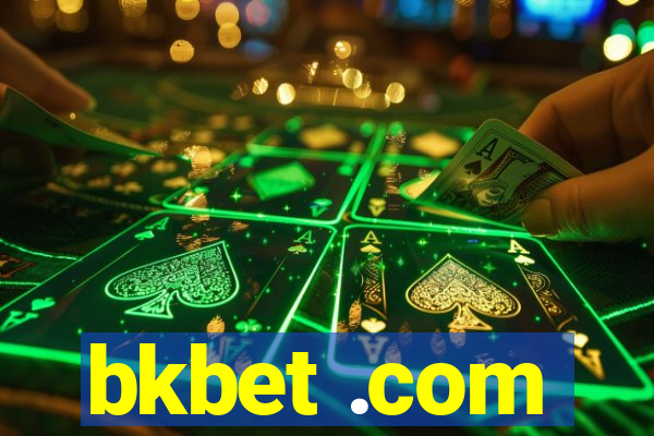 bkbet .com