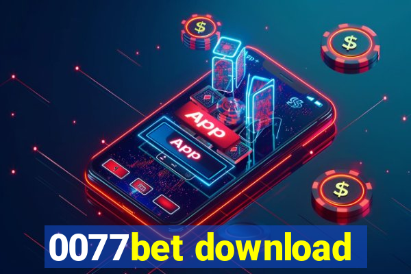 0077bet download