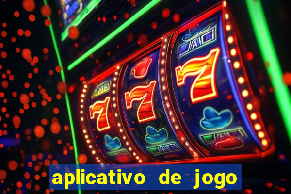 aplicativo de jogo do bicho online