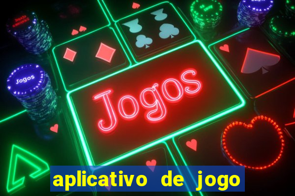 aplicativo de jogo do bicho online