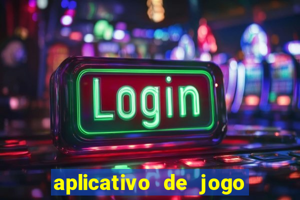 aplicativo de jogo do bicho online