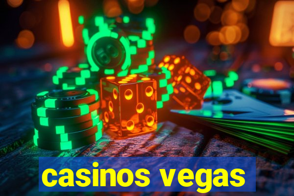 casinos vegas