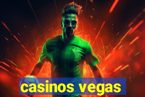 casinos vegas