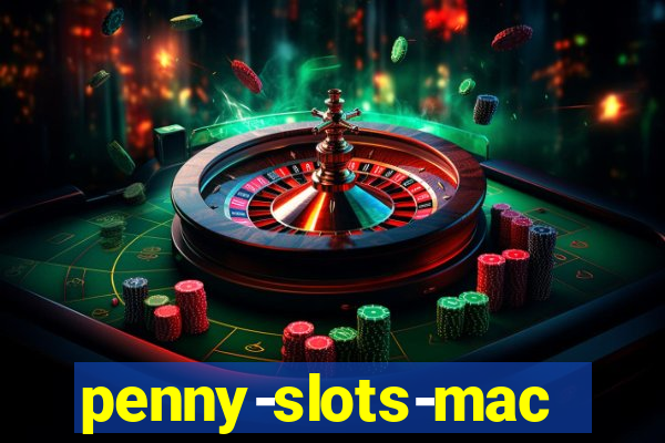 penny-slots-machines