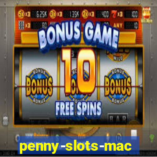 penny-slots-machines