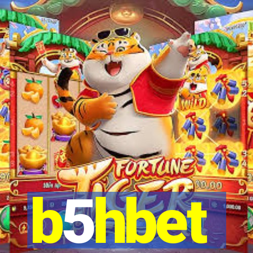 b5hbet