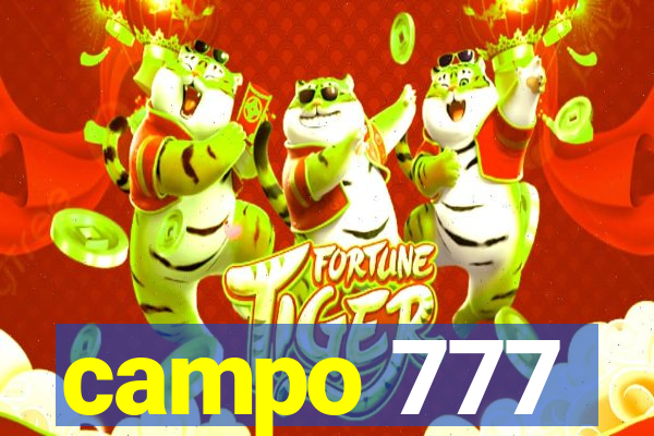 campo 777