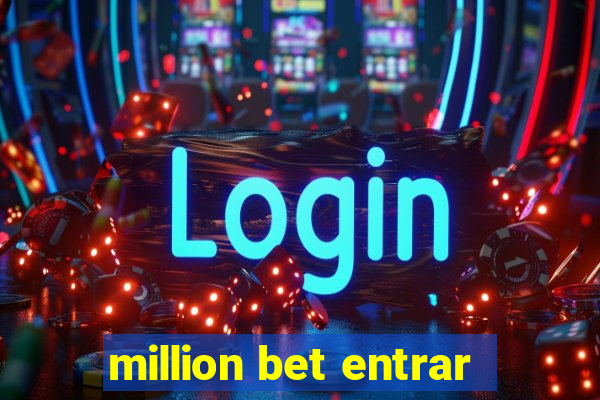 million bet entrar