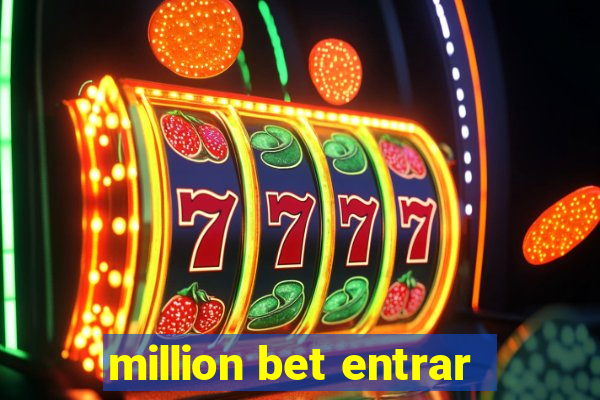 million bet entrar