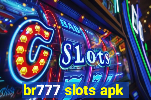 br777 slots apk