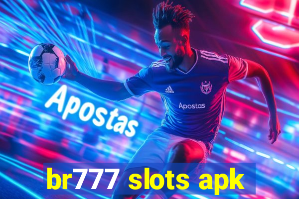 br777 slots apk