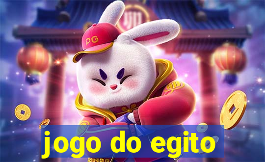 jogo do egito