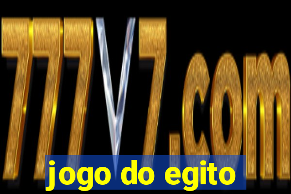 jogo do egito