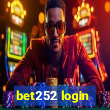 bet252 login