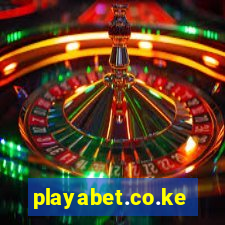 playabet.co.ke