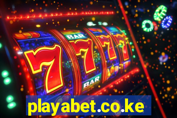 playabet.co.ke