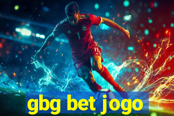 gbg bet jogo