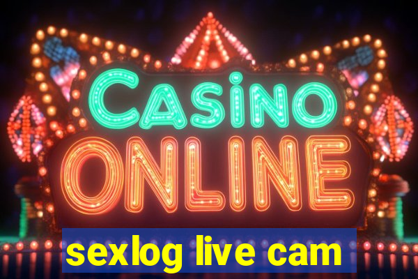 sexlog live cam