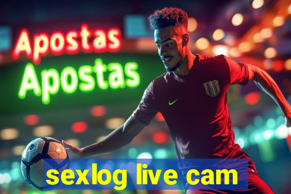 sexlog live cam