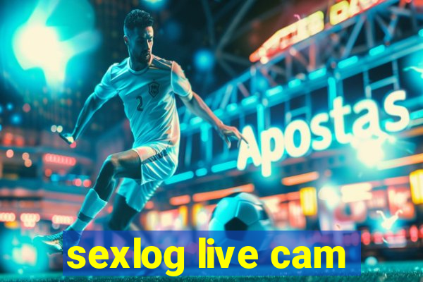 sexlog live cam