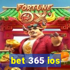 bet 365 ios