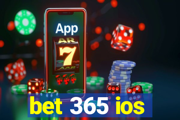 bet 365 ios