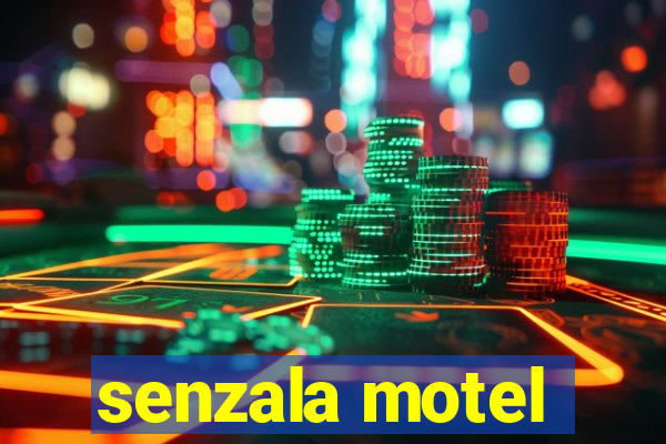 senzala motel