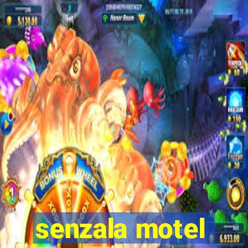 senzala motel