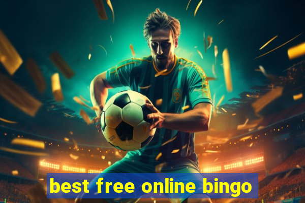 best free online bingo