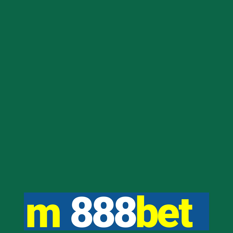 m 888bet