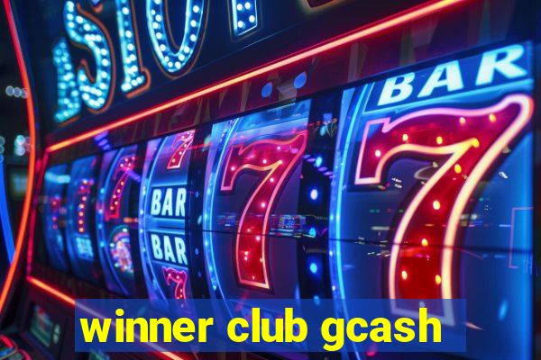 winner club gcash