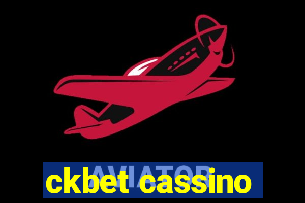 ckbet cassino