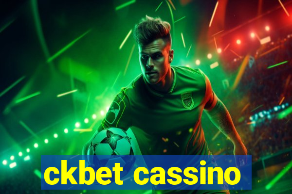 ckbet cassino