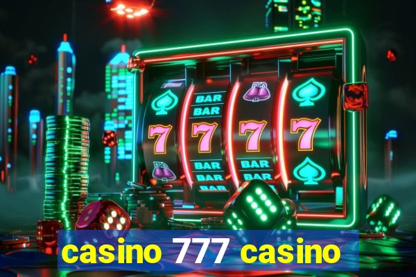 casino 777 casino