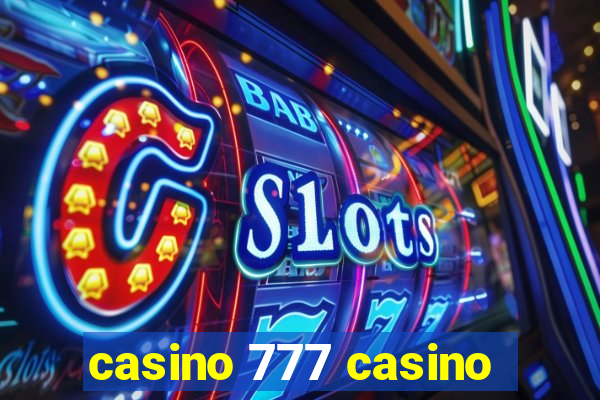 casino 777 casino