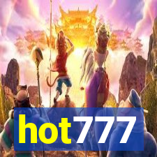 hot777