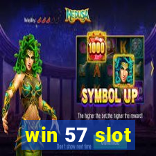 win 57 slot