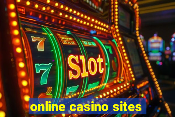 online casino sites