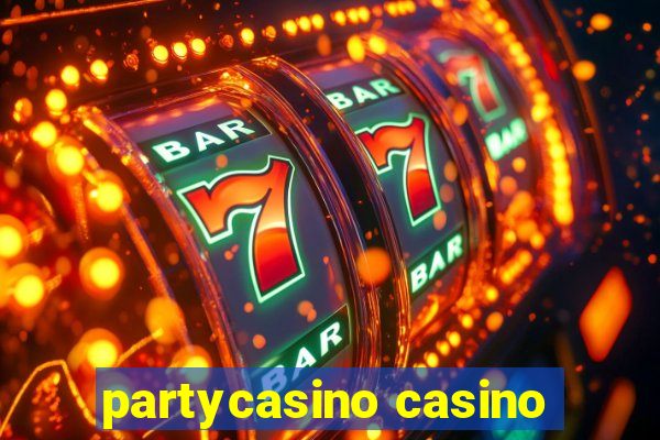 partycasino casino