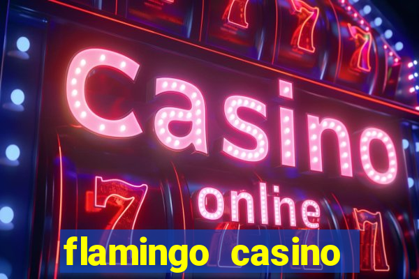 flamingo casino hotel las vegas